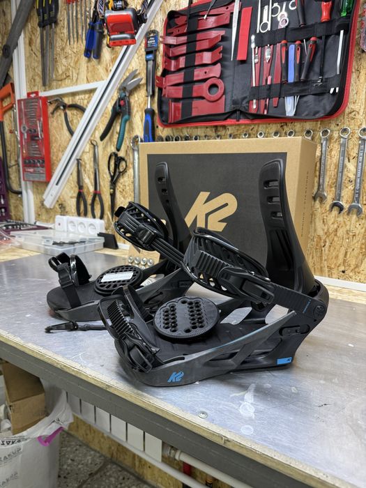 Продам крепление для сноурборда