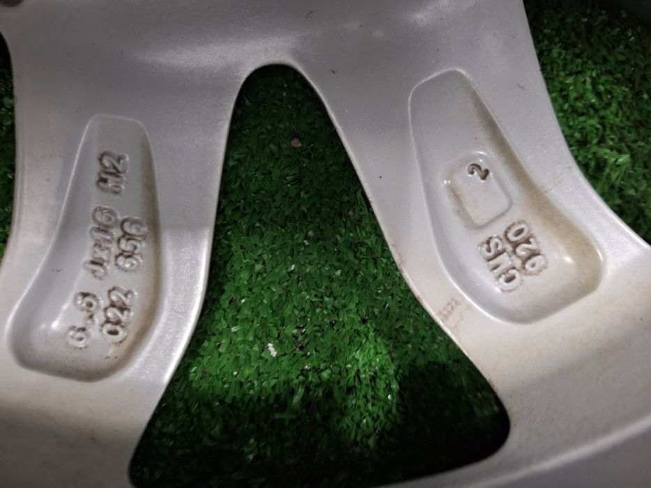 Шкода, Фолскваген-16цола-5/112-ЕТ-45:Ж-6,5-като нови