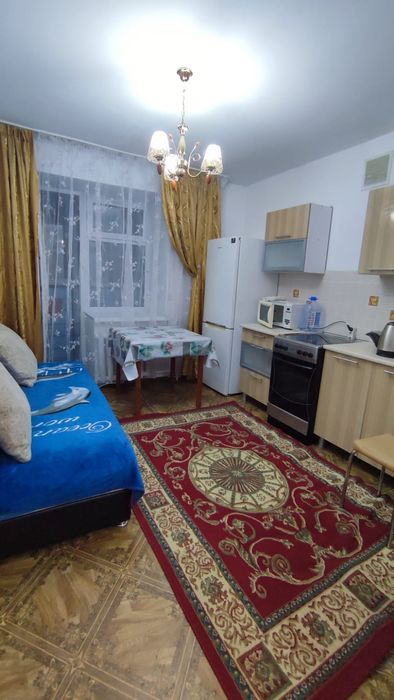 Сдается 1 комн кв