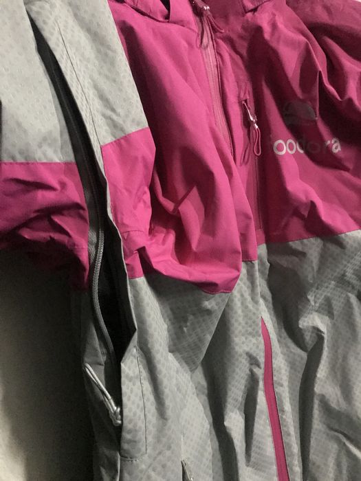 Geaca iarna Foodora marinea m