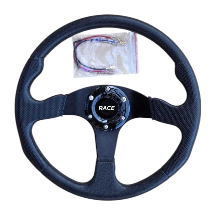 volan sport complet vw golf3,golf4,golf5,bora,passat,jetta
