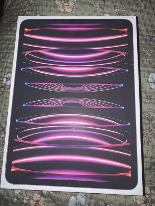 Ipad pro 11-inch (4th Generation)