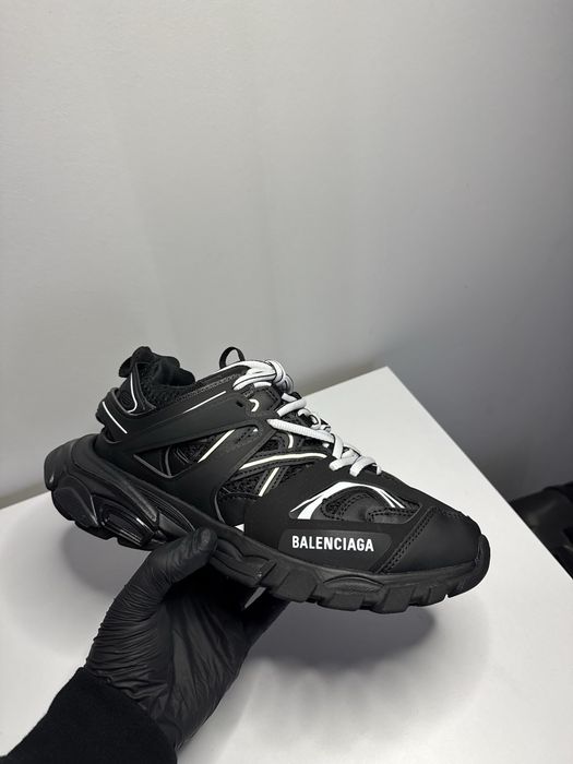 Balenciaga Track Negru 39