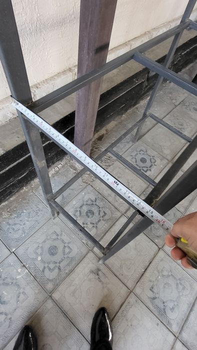 Стелаж полка 25000 тенге