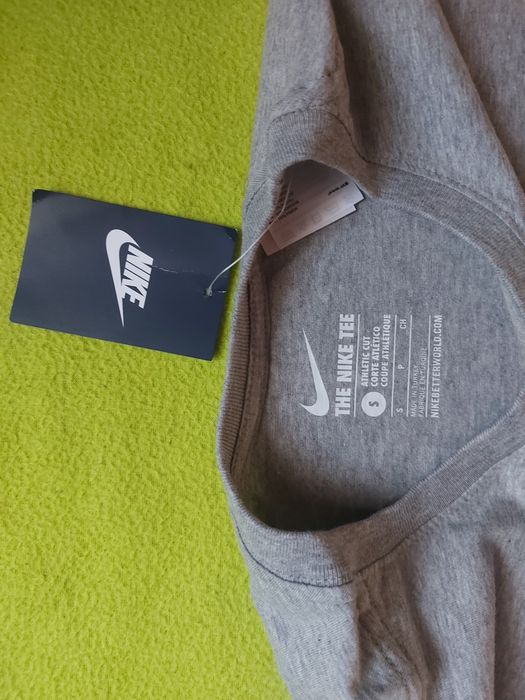 Nike-S-НОВО-Оригинална