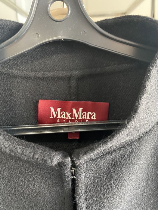 Жилет фирмы МахMаra