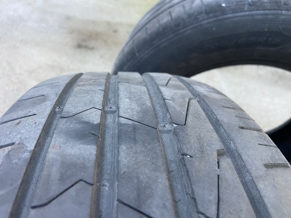 Летни гуми  Hankook 205/65 R15