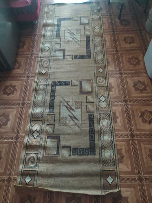 продам ковер шерстяной