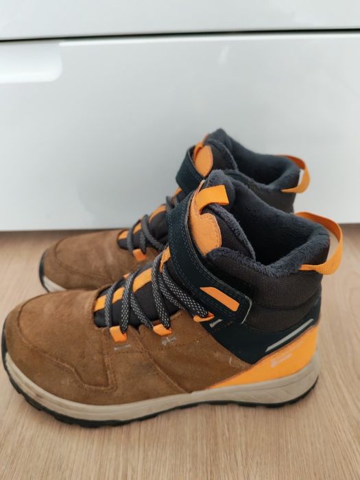 Зимни боти за момче, 34номер