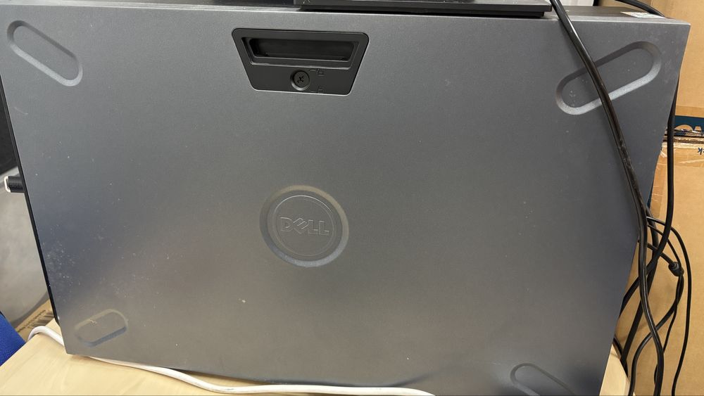 Server Dell PowerEdge T630