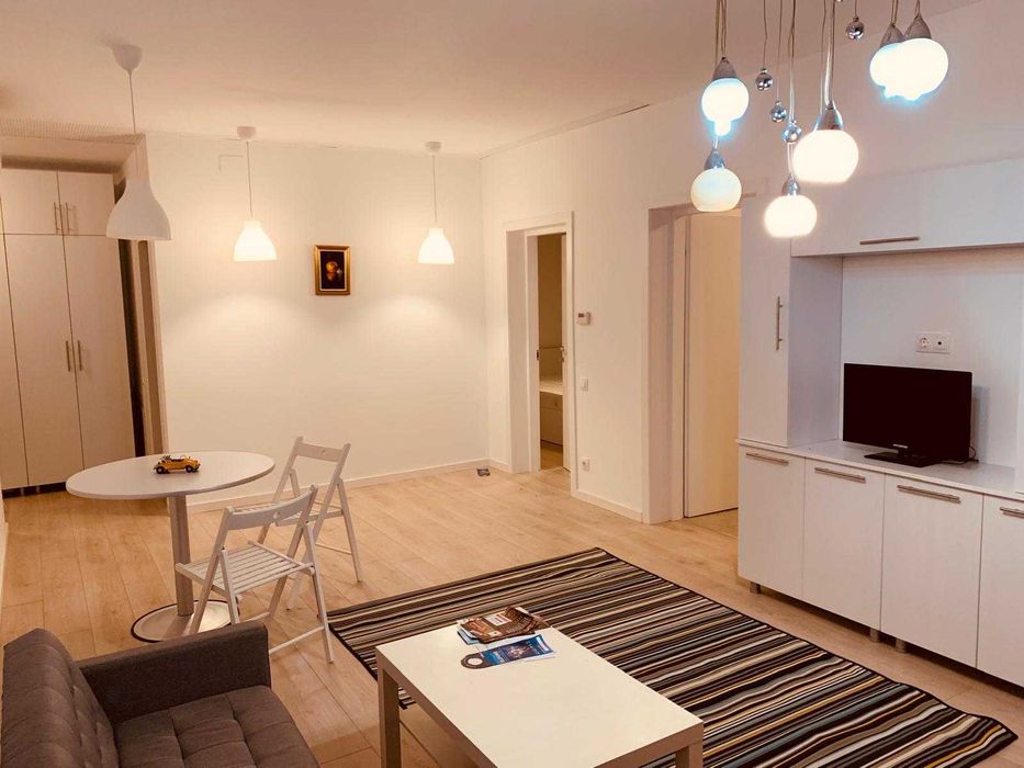 VAND Apartament 2 camere 57 mp | New Point Pipera | Parcare inclusă | Ideal investiție