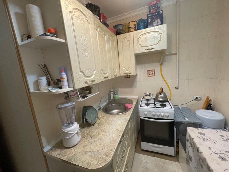 Продам 2 к квартиру
