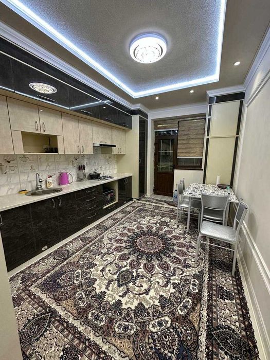 R2! Сдаётся квартира 3/3/9 На Чиланзарский, ор-р Ц квартал.