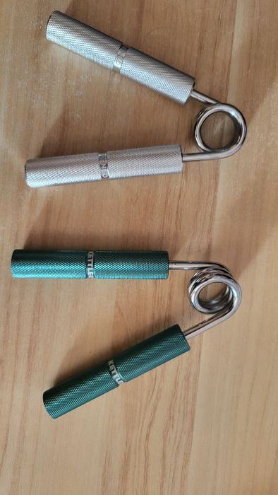 Экспандер кистевой