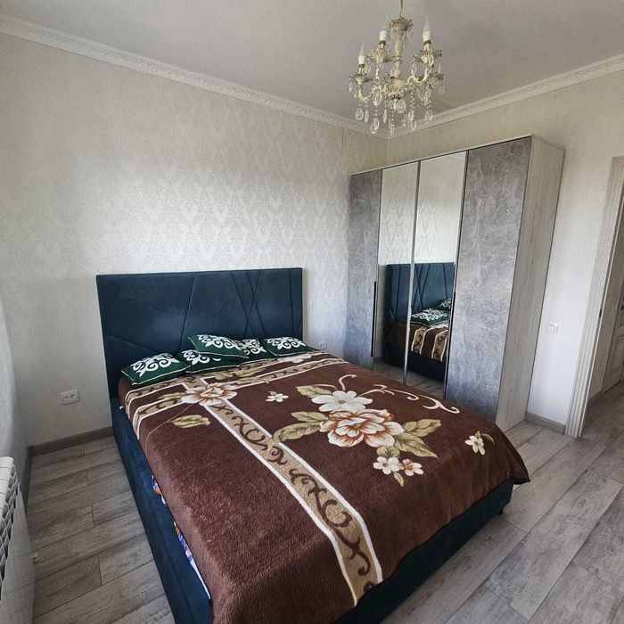 продается 2 этажный дом в Заречном