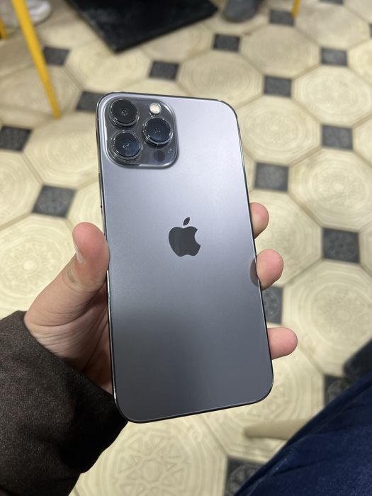 Iphone 13 Pro Max 85%