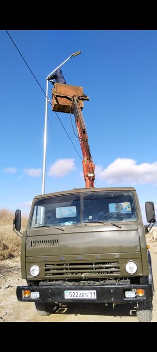 Услуга Манипулятора,автовышка