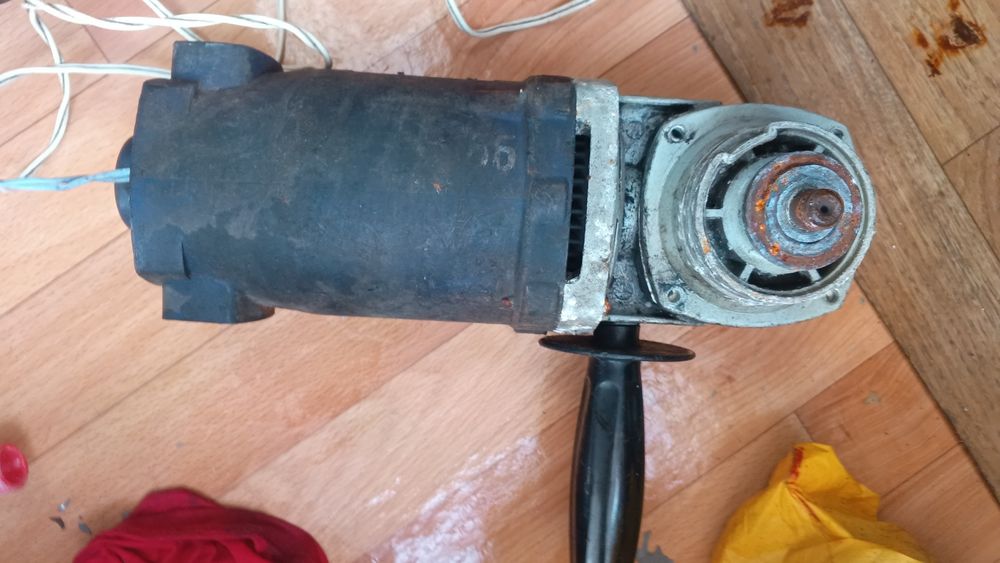 Строительные инструменты