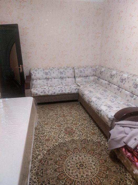 Сдаётся-ижара 2 ком 10 микрорайон