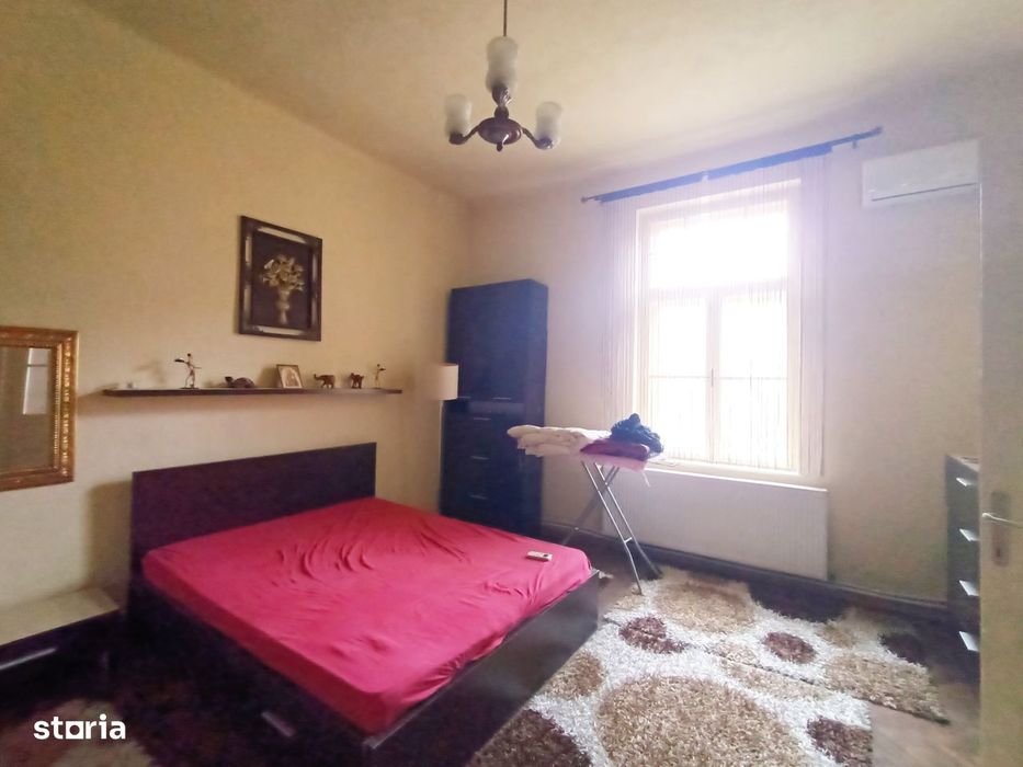 Apartament 2 Camere,  Centru