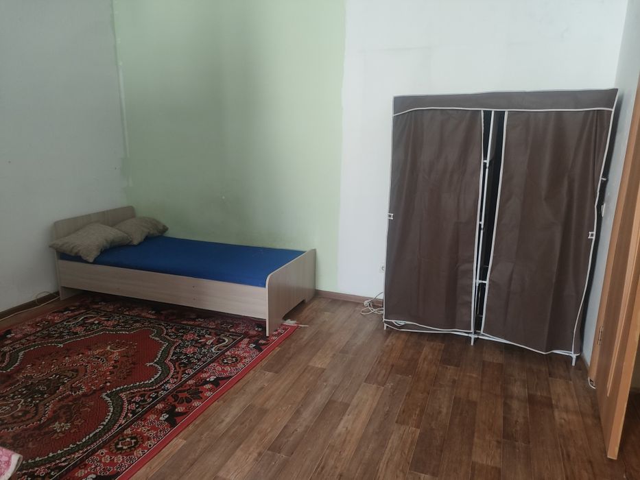 Подселение в квартиру