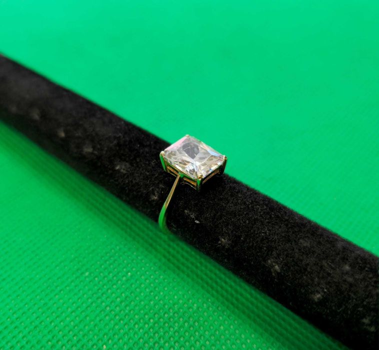 Inel aur 14k 3.71g (AG.7)