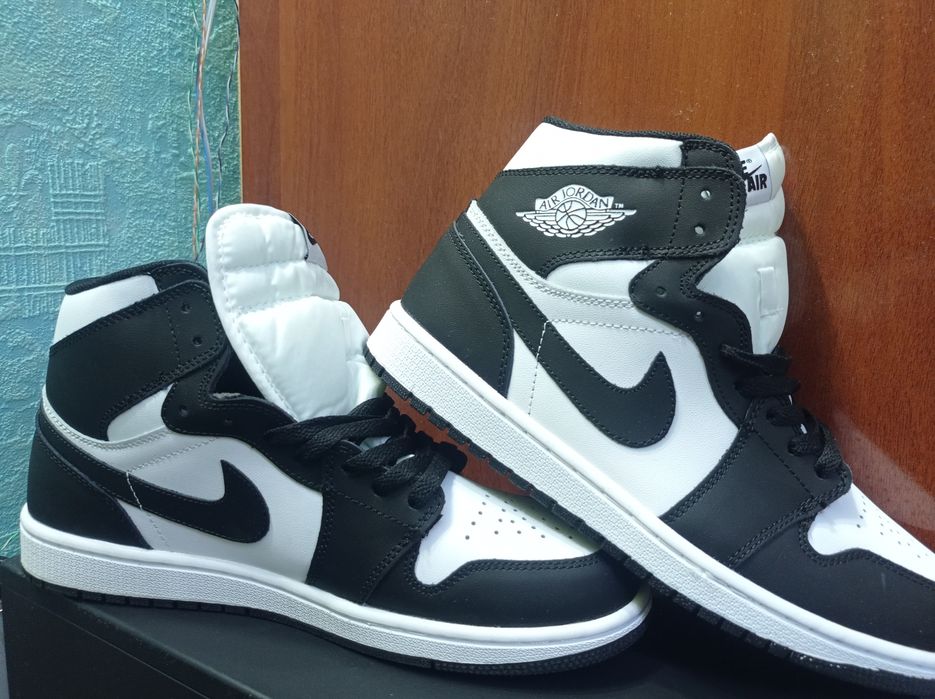 Кроссовки  Nike Air Jordan