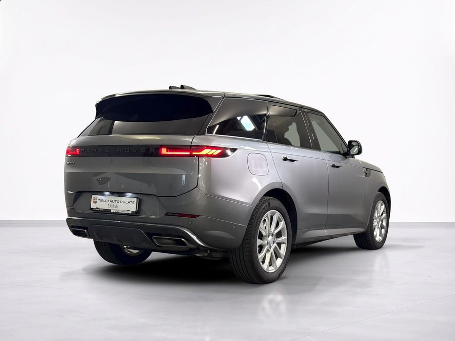 Land Rover Range Rover Sport 2024 hibrid, 81.613 € — imagine 5