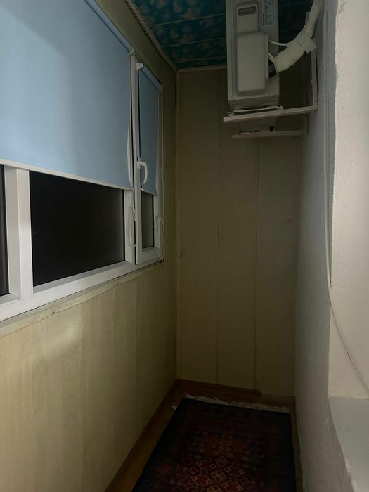 Срочно продаётся 1 комнатная квартира!