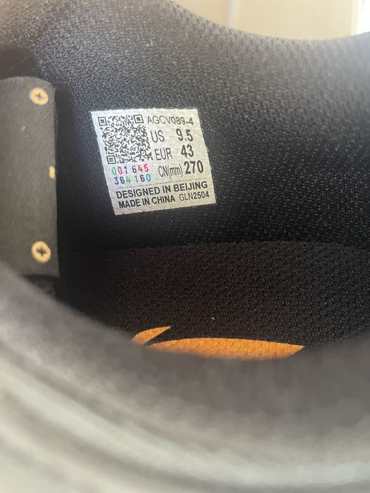 Кеды кроссовки Li Ning 42-43