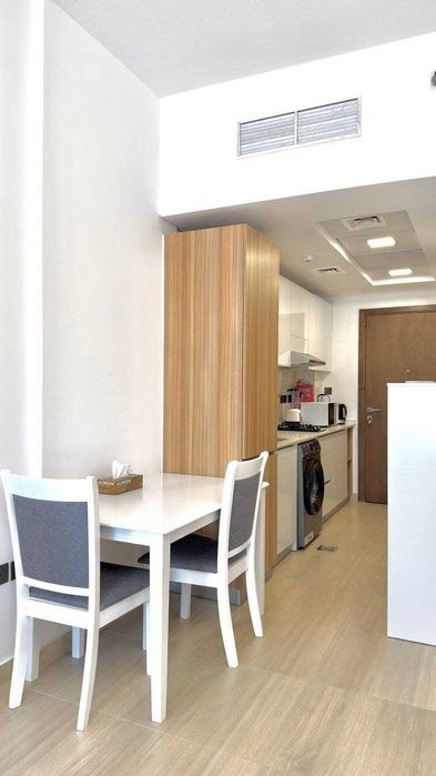 Сдается уютная квартира, студия на Шота Руставели. 1/5/12. Р8