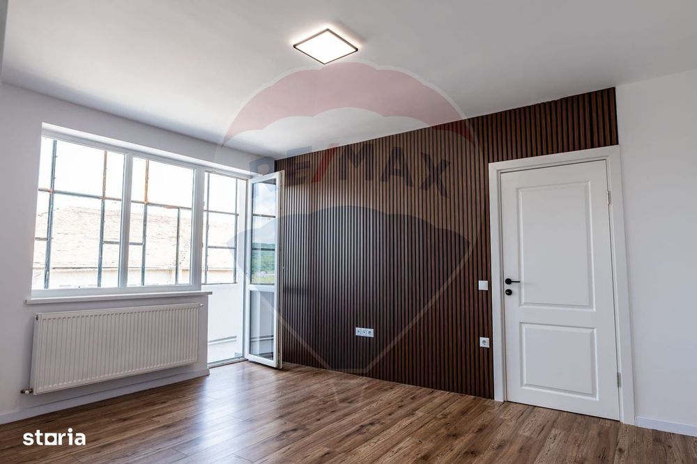 Apartament Soseaua Sibiului Medias