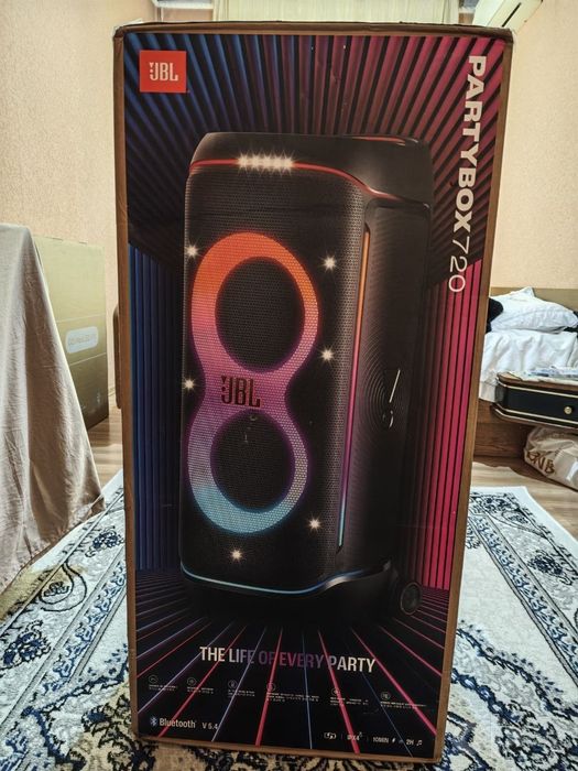 JBL PartyBox 720