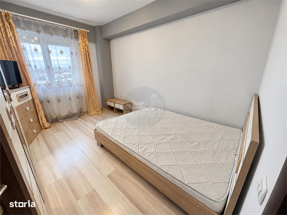 Apartament 3 camere balcon si parcare Turnisor