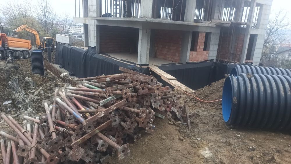 Popi metalici , vand popi metalici ,