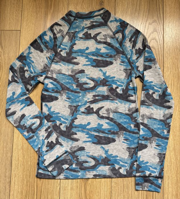 Термо бельо на CMP за ръст около 170 см.