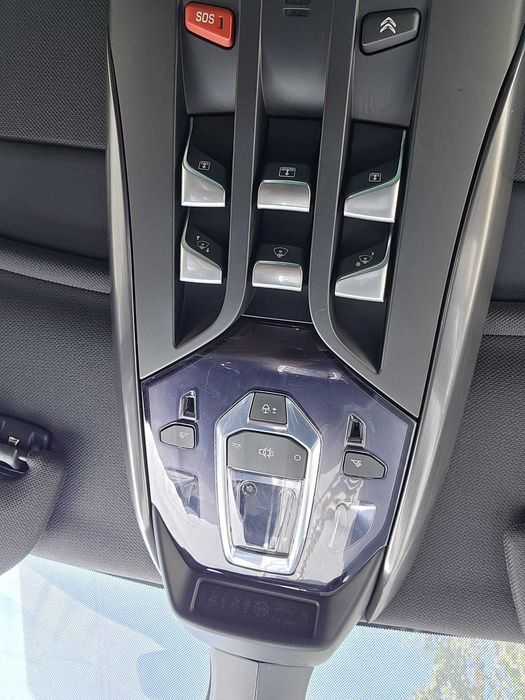 Citroen DS5 Hybrid4 - GARANTIE