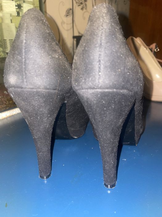 Продам туфли женские