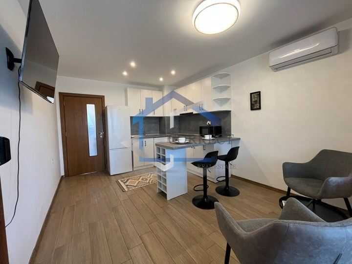 Дава се под наем Двустаен апартамент в Варна, Победа - 60 кв.м за 459 € - Снимка #2