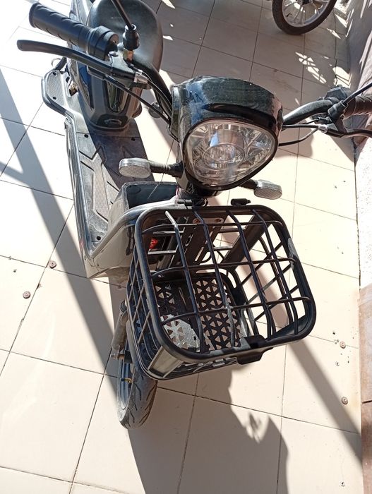 Электро велик...