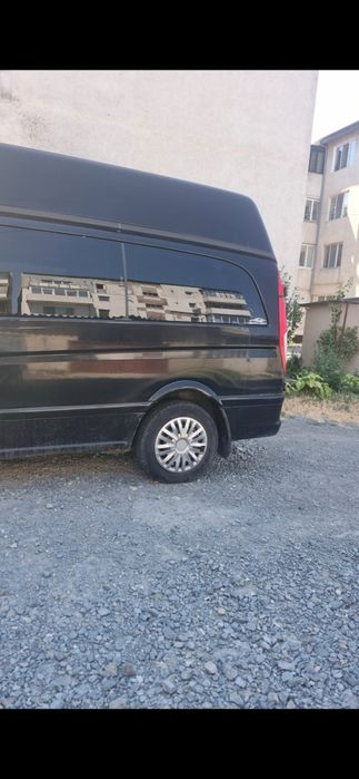 MERCEDES-BENZ Vito 2008 — imagine 5