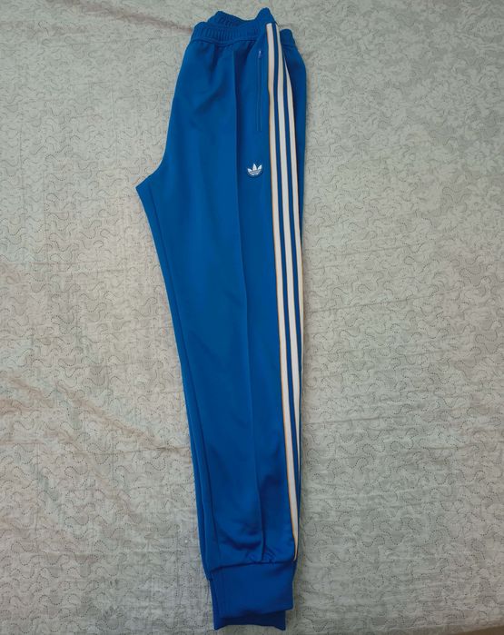 Real Madrid екип