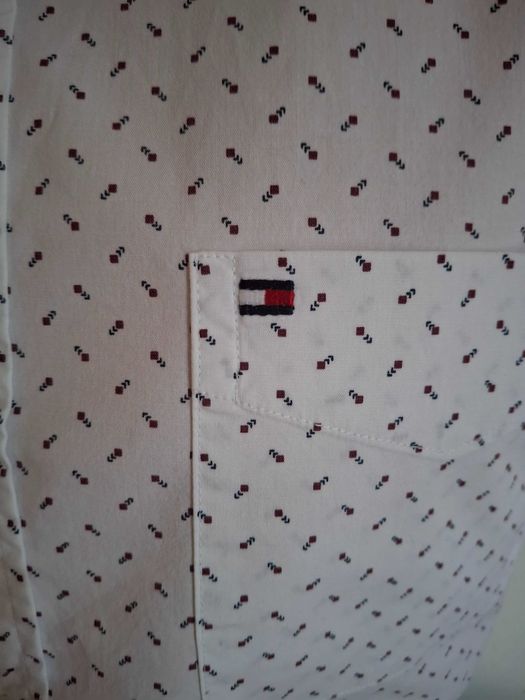 Camasa Tommy Hilfiger