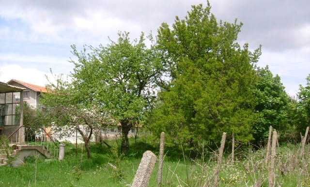 Продава се Къща в с. Ведрина, Област Добрич - 60 кв.м за 265 €/кв.м - Снимка #1