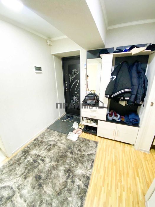ПРОДАМ 3Х ком. Самал (Темирлан ПРАЙМ)