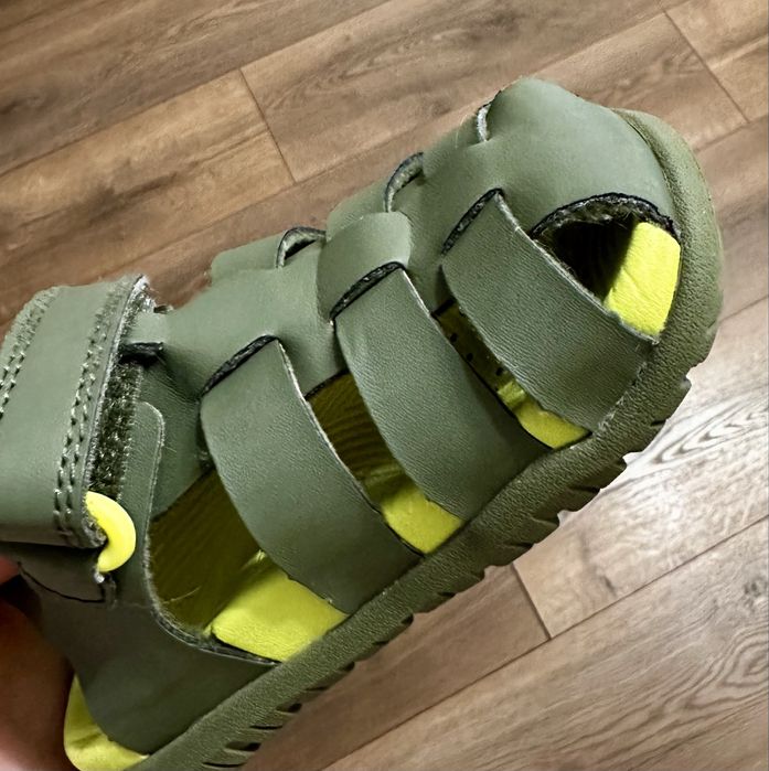 Детски сандали Geox размер 25