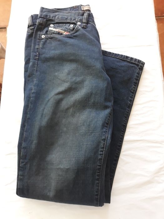 Blugi DIESEL nr 32 originali