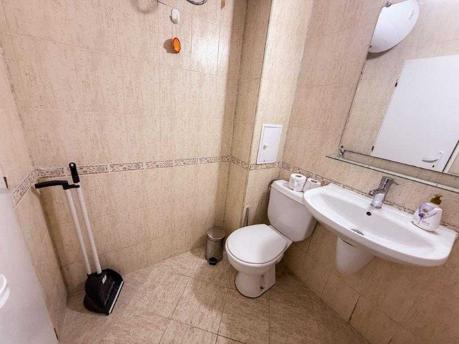 Продава се Двустаен апартамент в к.к. Слънчев бряг - 65 кв.м за 1308 €/кв.м - Снимка #13