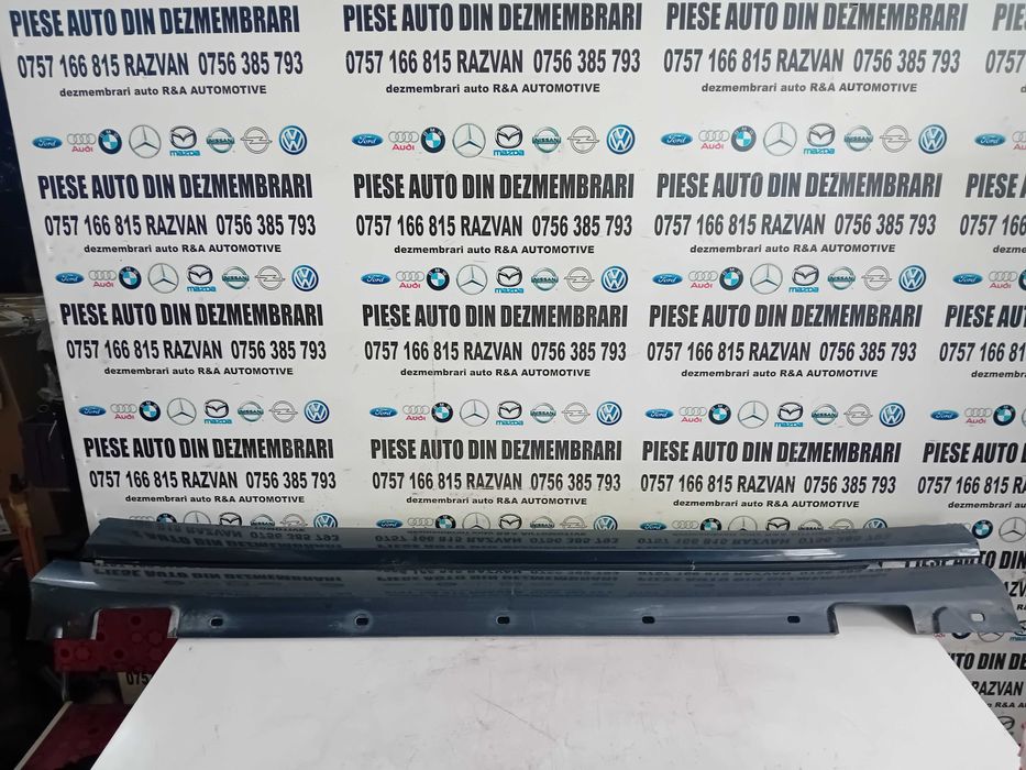 Praguri Prag Stanga Dreapta Mercedes E Class W212 Berlina 2009-2015