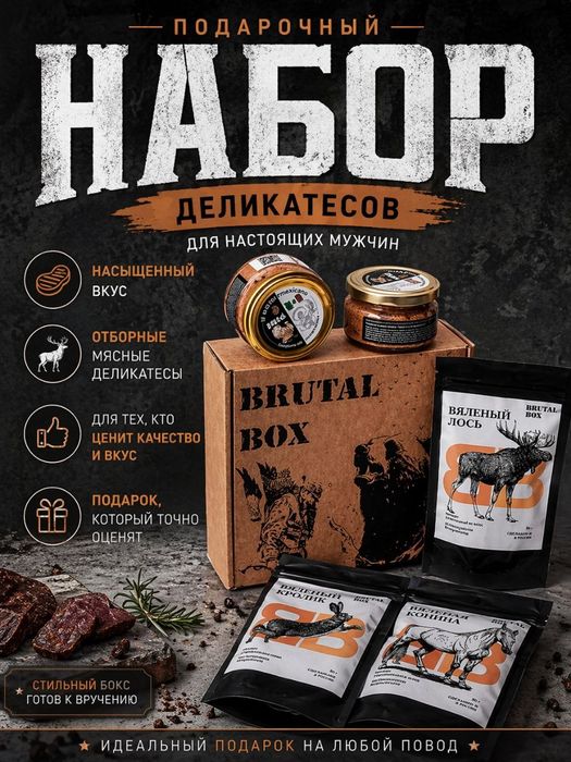 Инфографика для маркетплейсов
